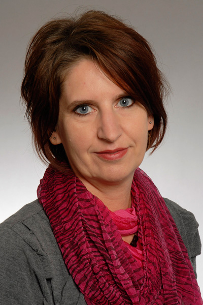 Susan Leimert, Finanzbuchhalterin