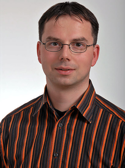 Andreas Schaller, Steuerfachangestellter